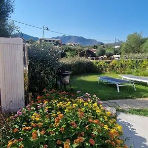 La Casa Al Mare, Pittulongu Casa vacanze